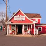 Tilghman Island Country Store