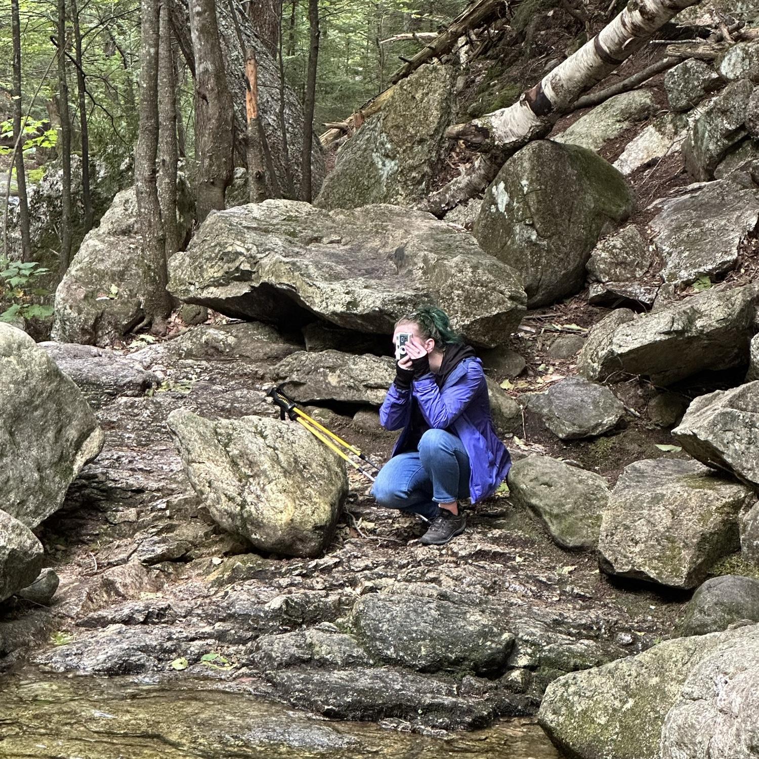 Franconia Notch