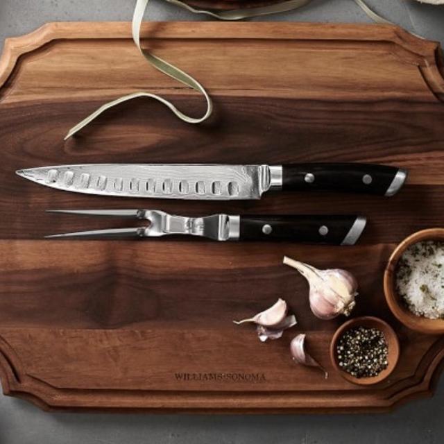 Shun Kaji Knives & Shun Kaji Knife Sets | Williams Sonoma