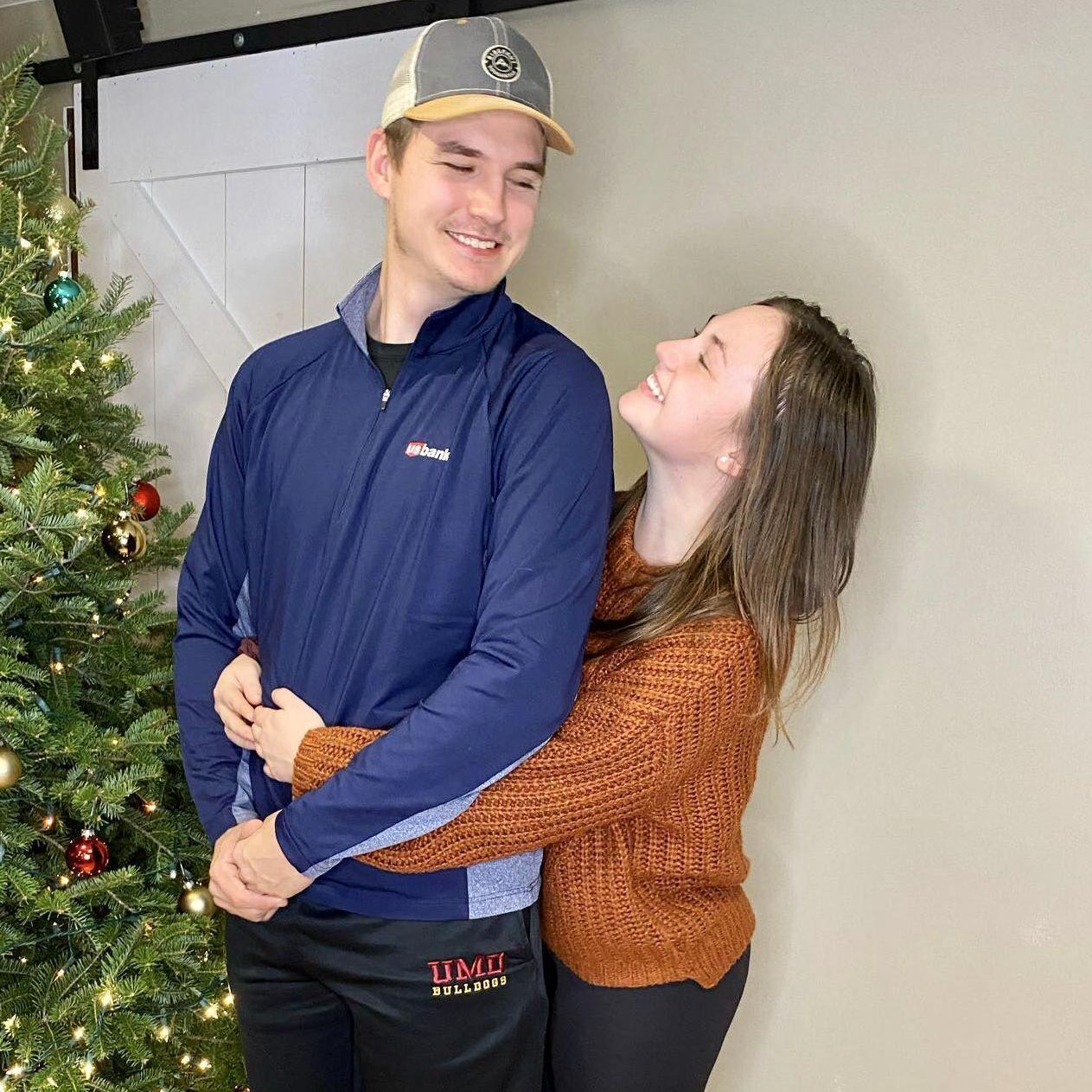 Christmas, 2020