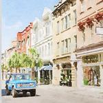 King Street