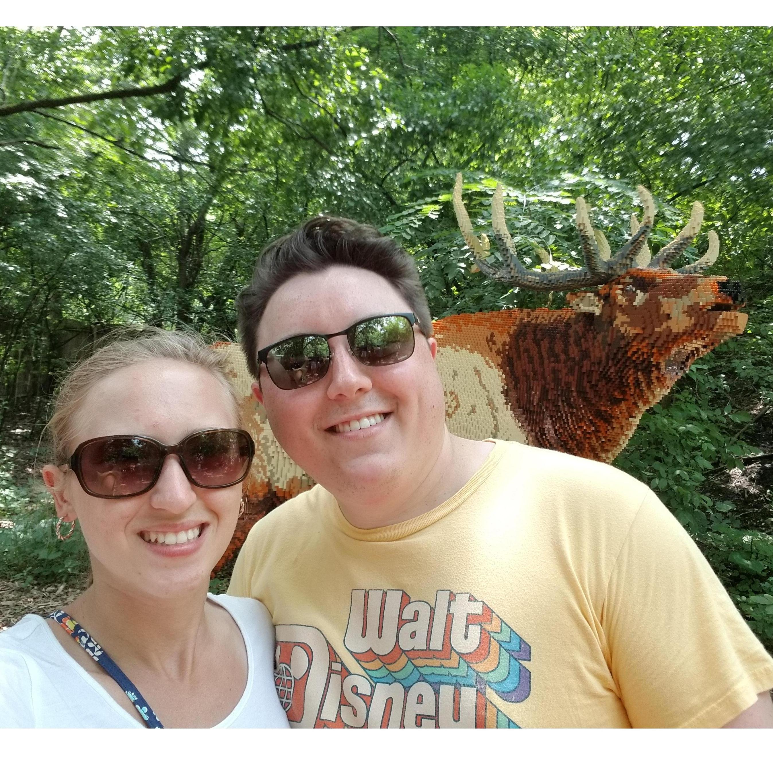 Brookfield Zoo