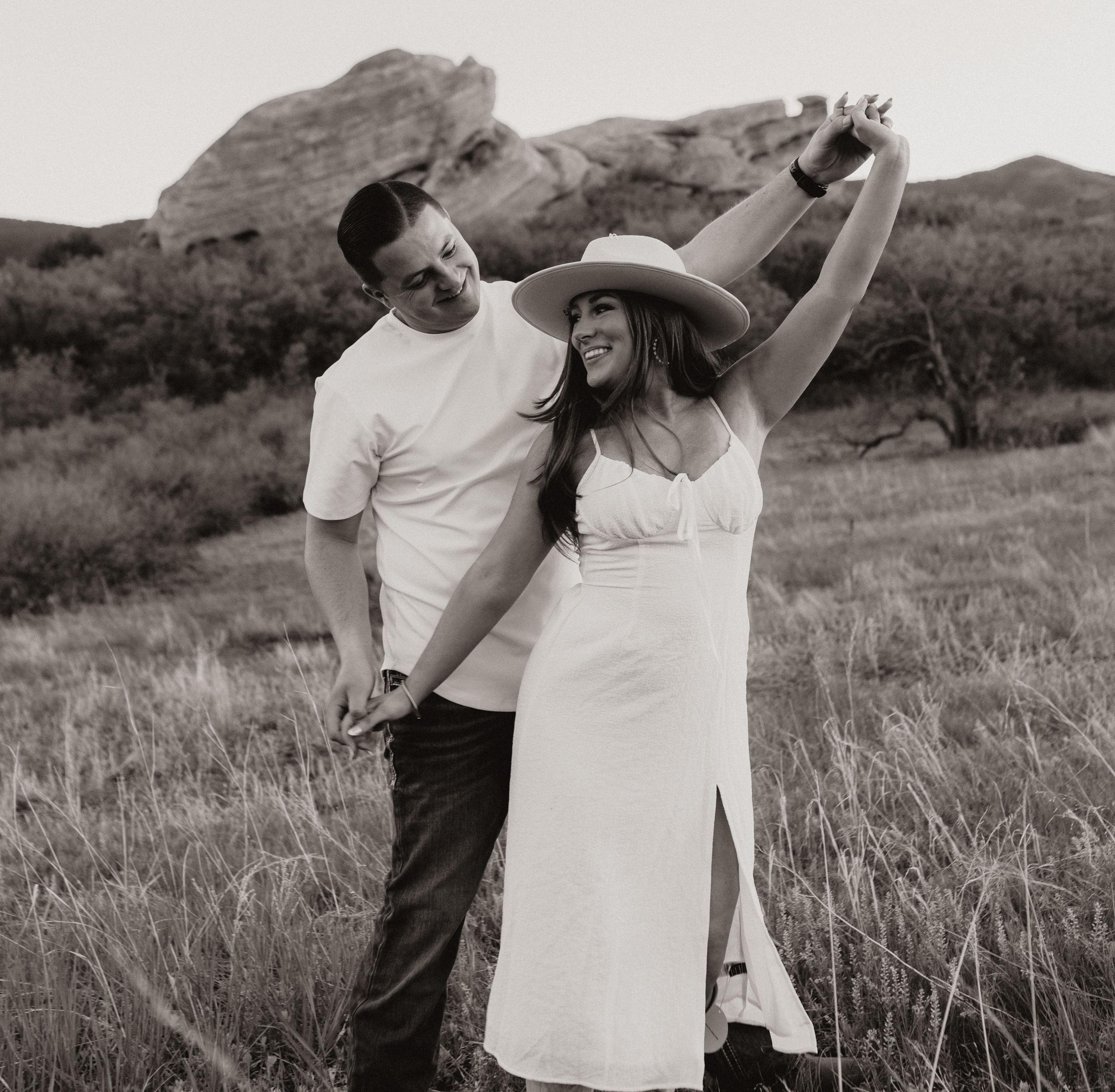 The Wedding Website of Amanda Jacqueline Woollard and Trey Nelson Lujan