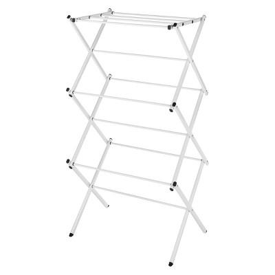 Product description page - Compact Drying Rack - Room Essentials™