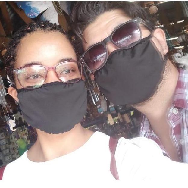 Amor en tiempos de pandemia