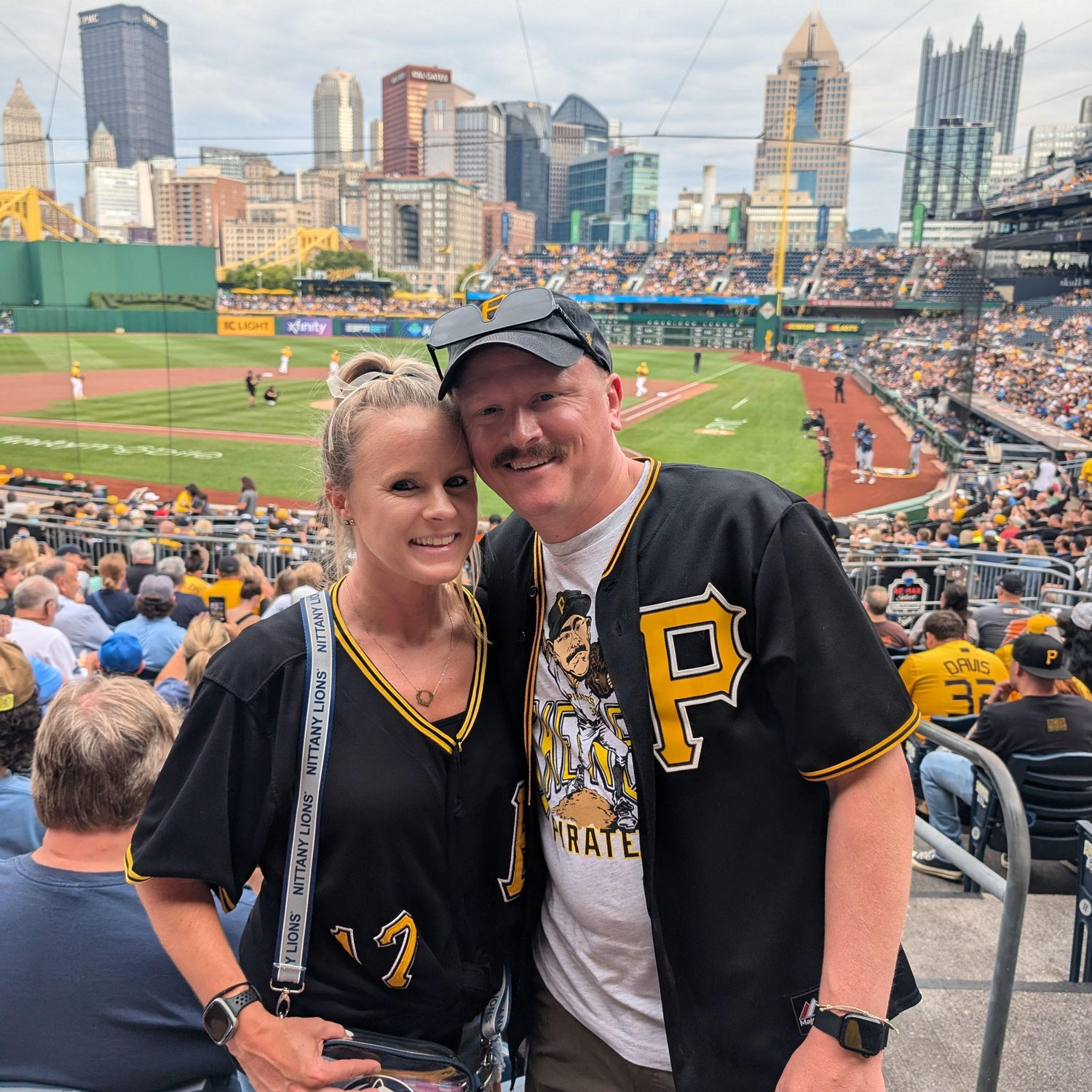 3rd Anniversary Trip<3