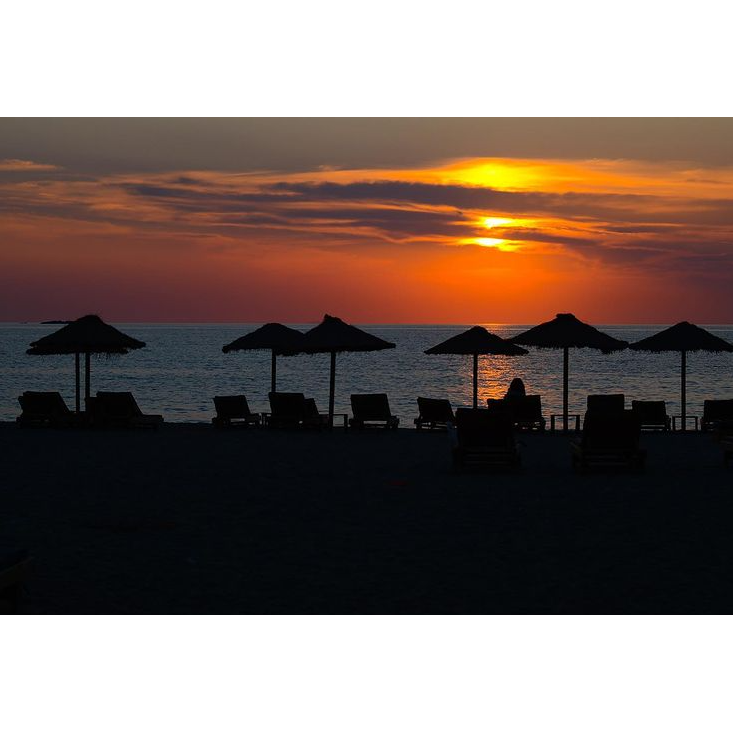 zazala beach