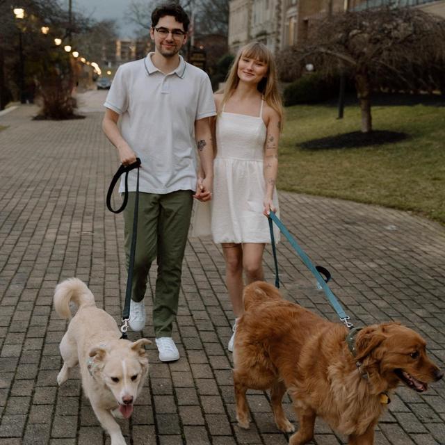 Our Newlywed Fund (through Venmo)