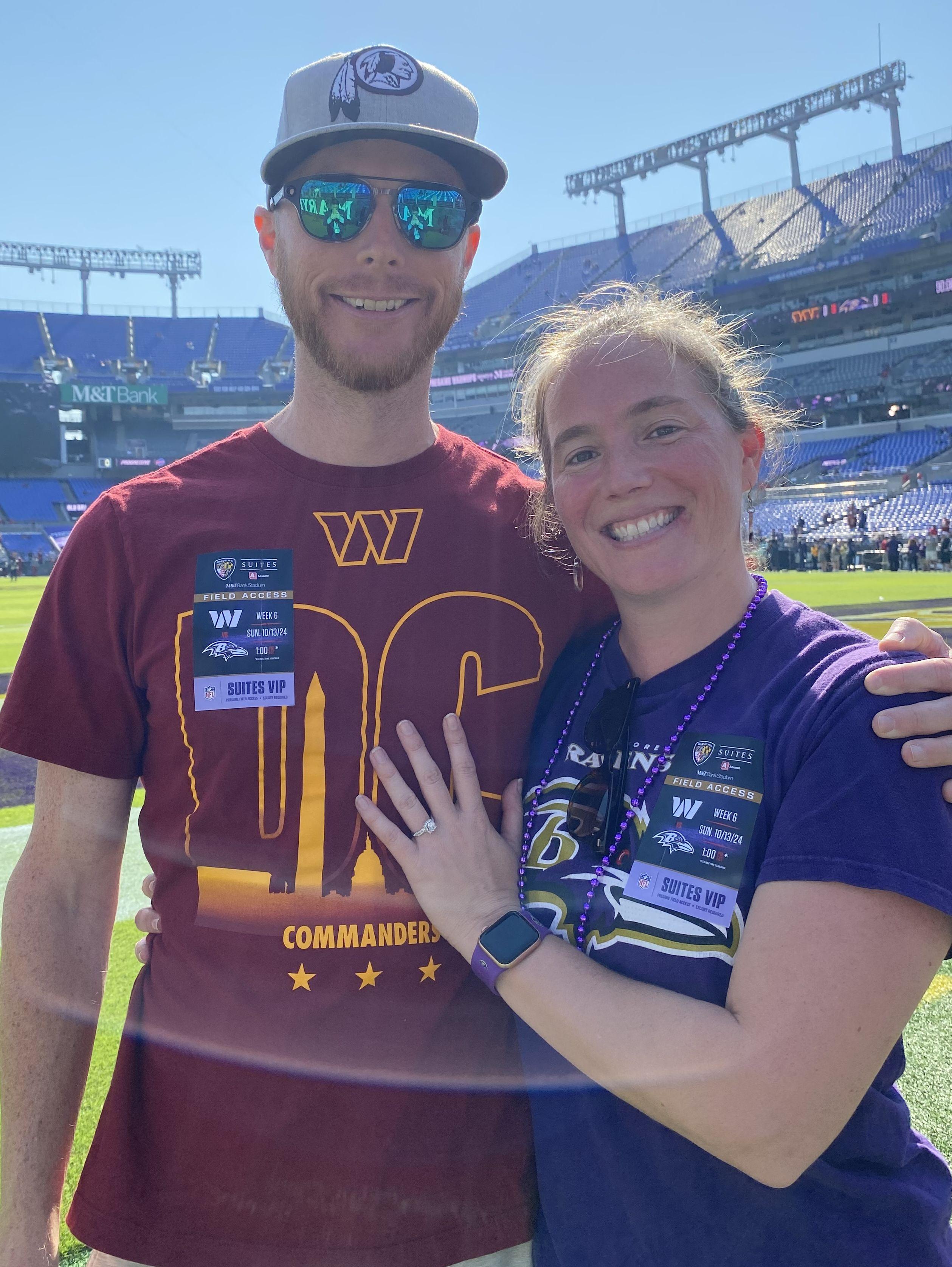 The Wedding Website of Cory Taugher and Ryan Knight