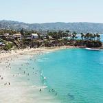Crescent Bay Beach