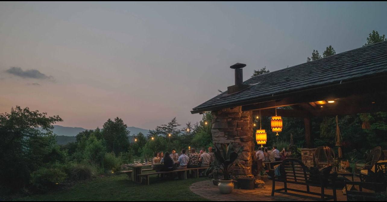 The Wedding Website of Nyla Graham and Nick Gasser