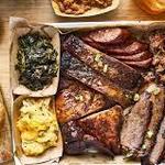 Four 41 South BBQ Company