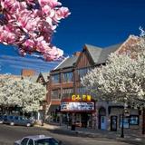 Downtown Glen Ellyn