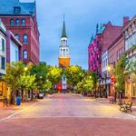 Burlington