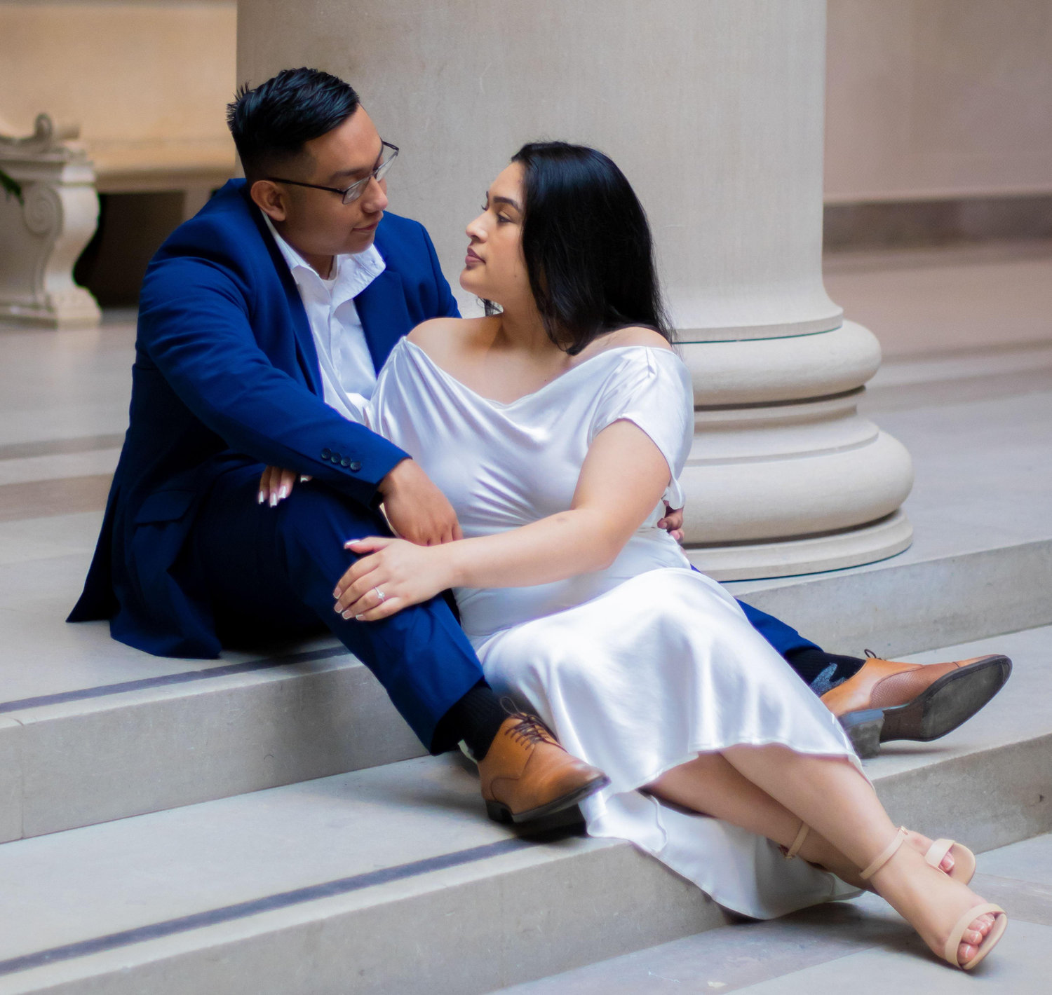 The Wedding Website of Iris Pamela Espinal Funez and Edgardo Antonio Castillo