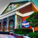 Harrah's Casino New Orleans