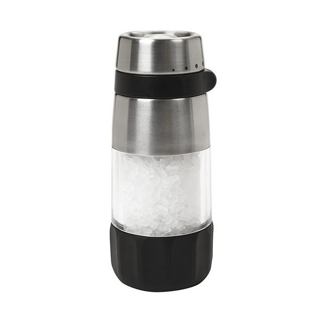 OXO EMW6503106, Salt, Stainless Steel