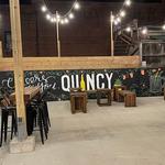 Quincy Brewing Company
