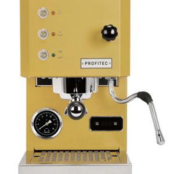 Espresso Maker Fund