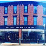 Zeroday Brewing Company Taproom