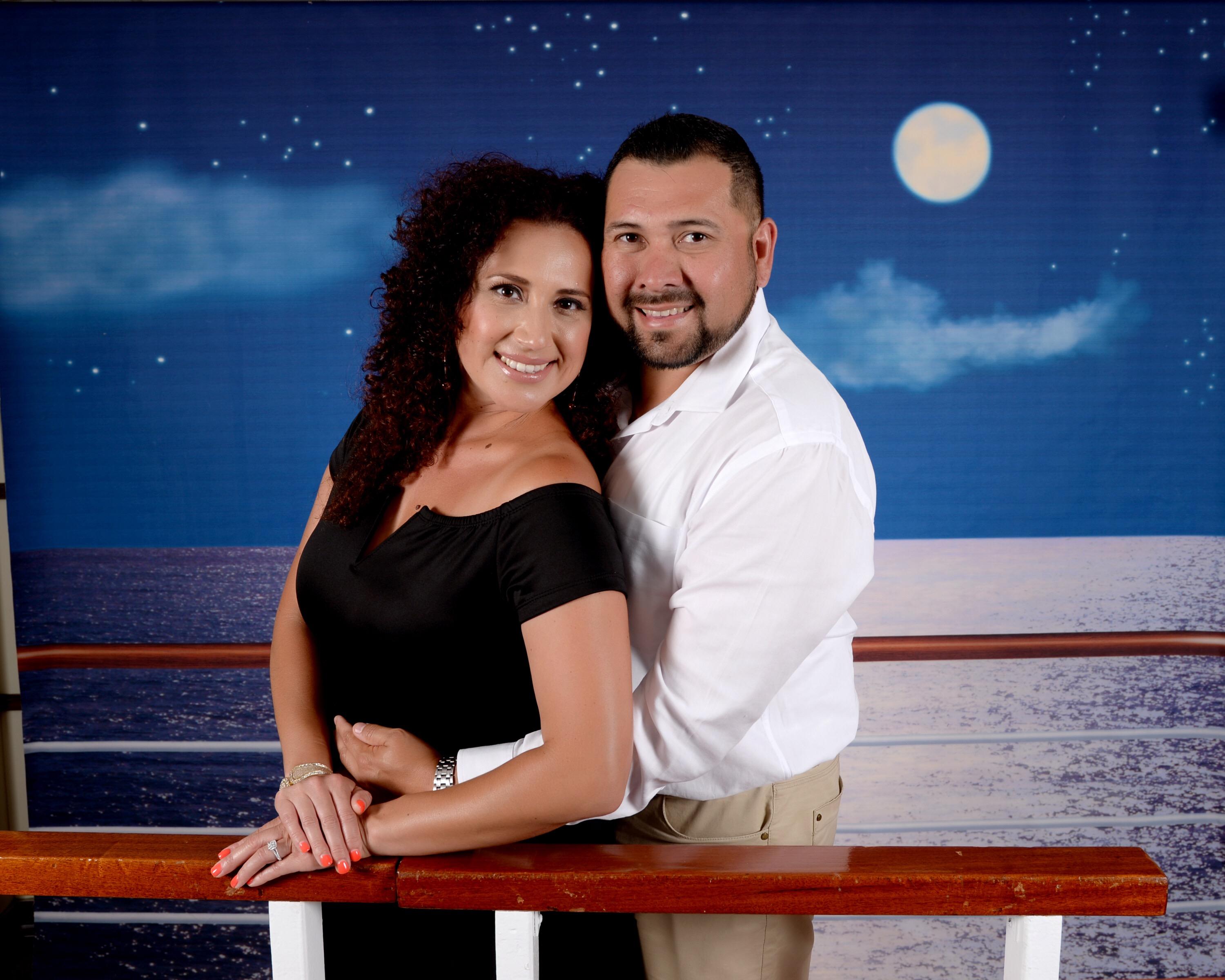 The Wedding Website of Fernando Herrera and Erika Gonzalez