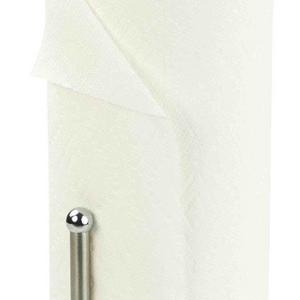 Home Basics Paper Towel Holder (Turquoise)