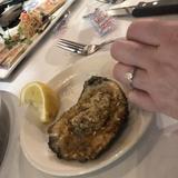 Half Shell Oyster House
