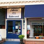 Osteria 177