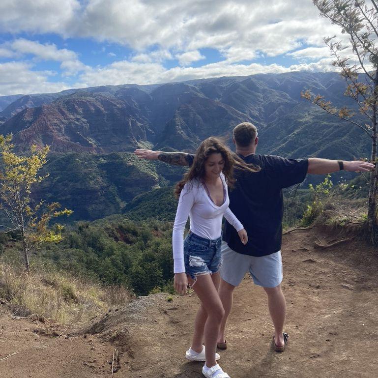 Kauai!