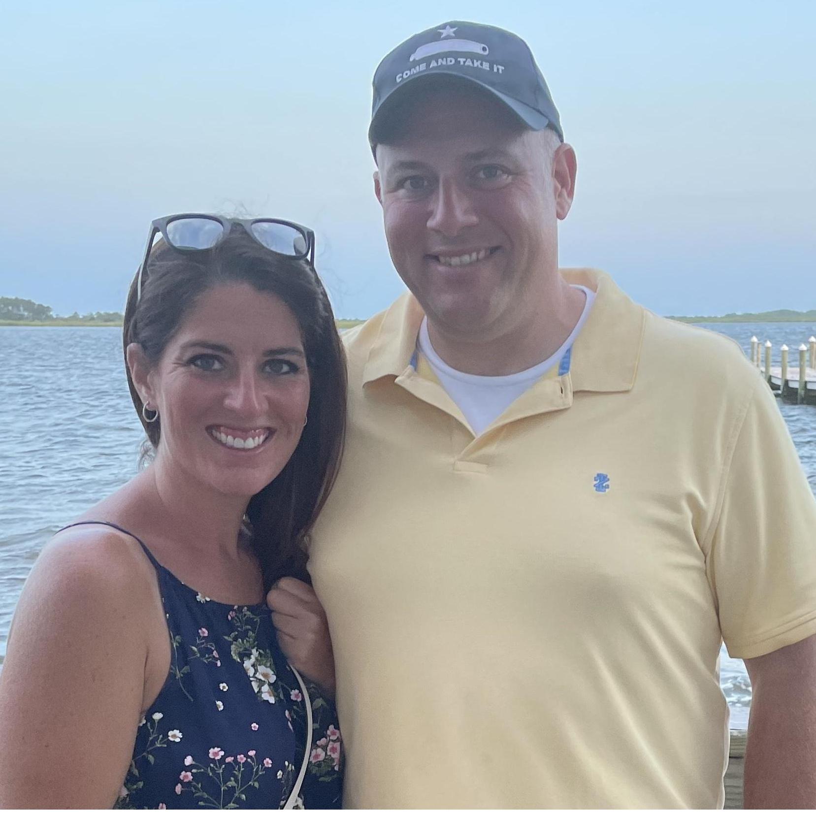 Our trip to the Outer Banks, Summer 2021