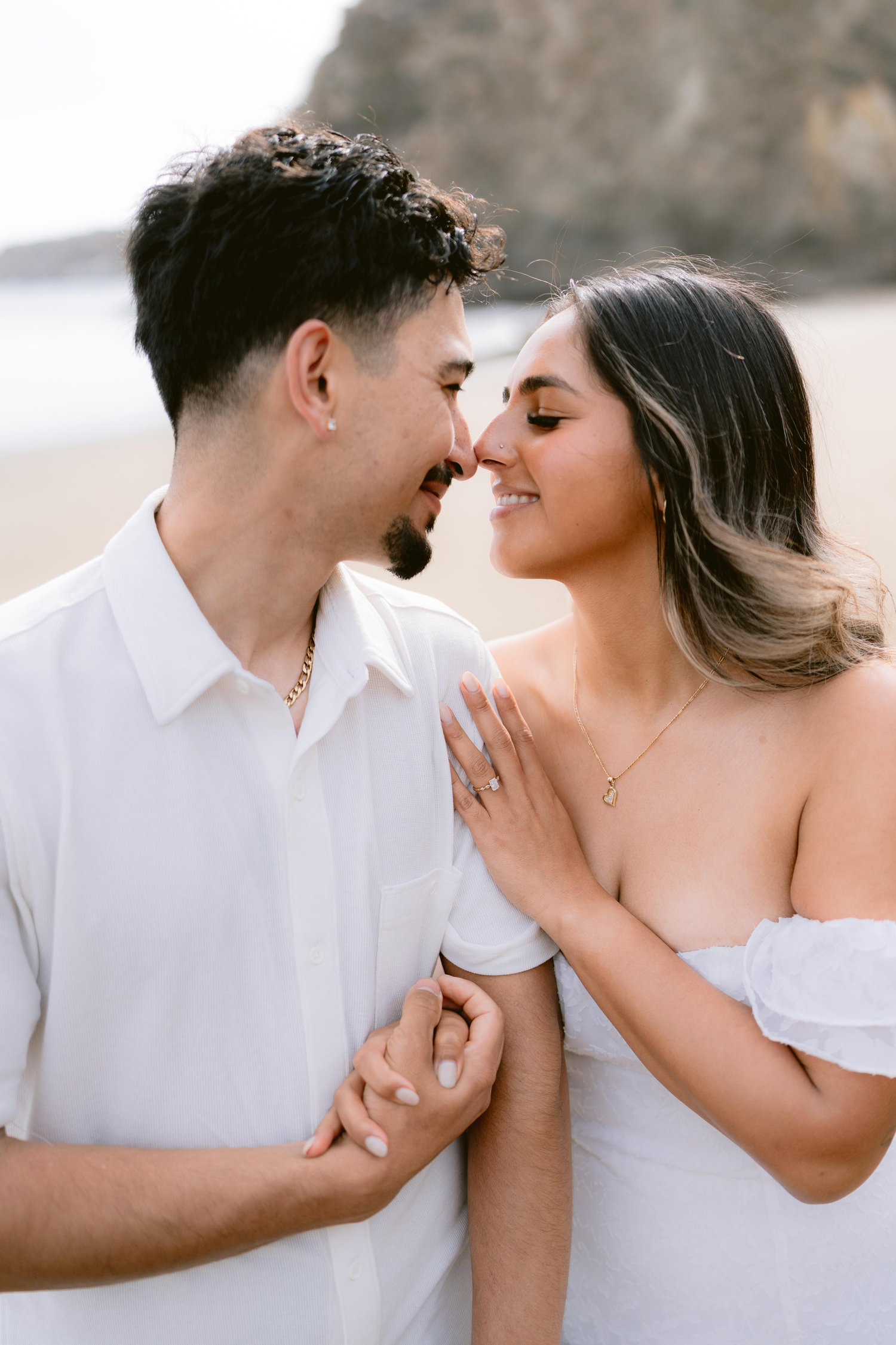 The Wedding Website of Giselle Esparza and Javier Avila