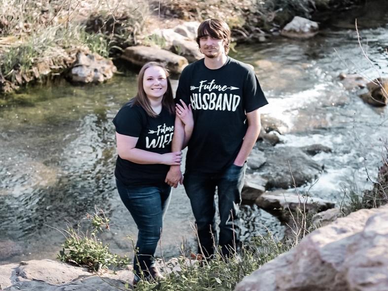 The Wedding Website of Terra Reynolds and Michael Lawrence