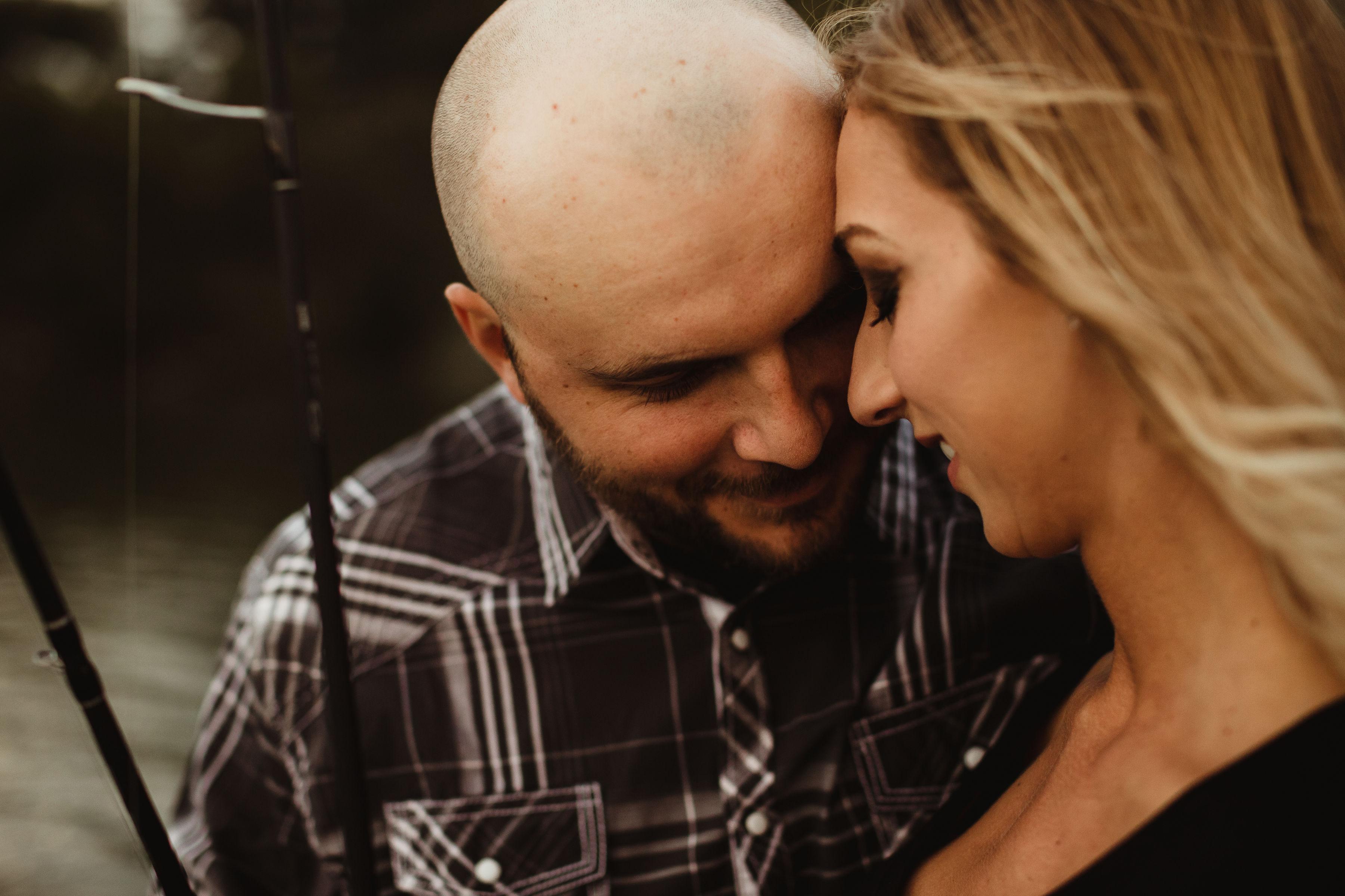 The Wedding Website of AmyLeigh Jones and RJ Jonson