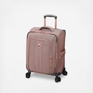 Newcastle 20" 8-Wheel Carry-On Spinner