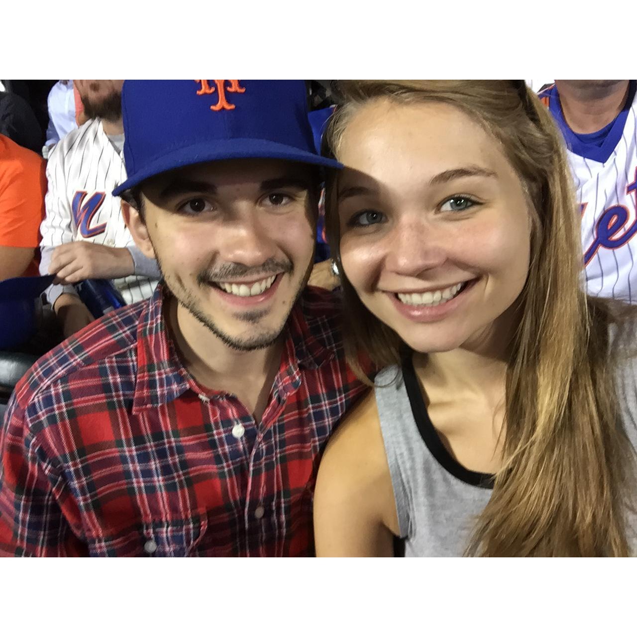 At least he isn't a Red Sox fan anymore