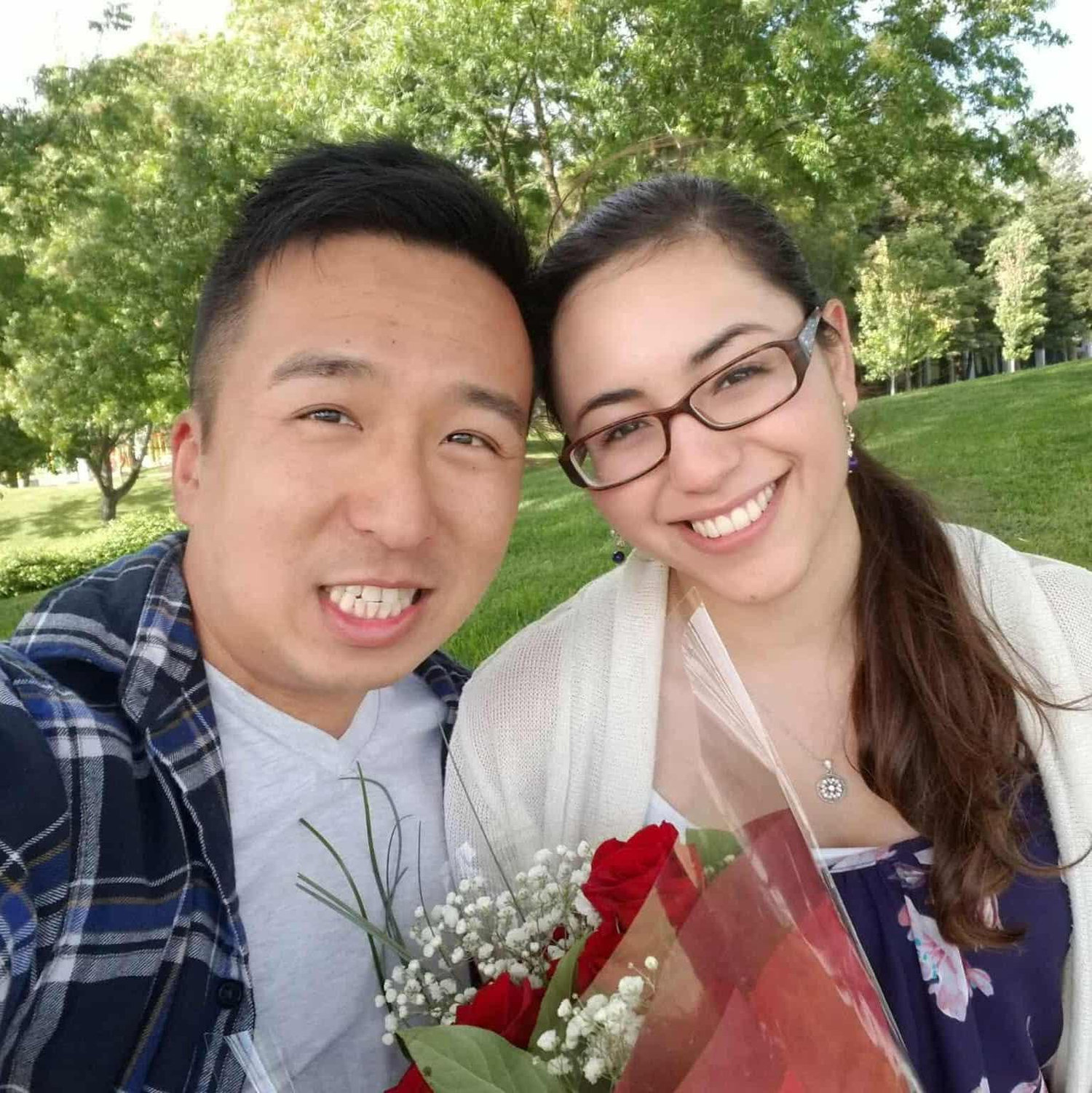 San Ramon May 2019