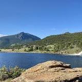 Mary's Lake