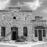 Old Idaho Penitentiary Site