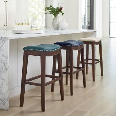 Julien Bar & Counter Stool | Grandin Road
