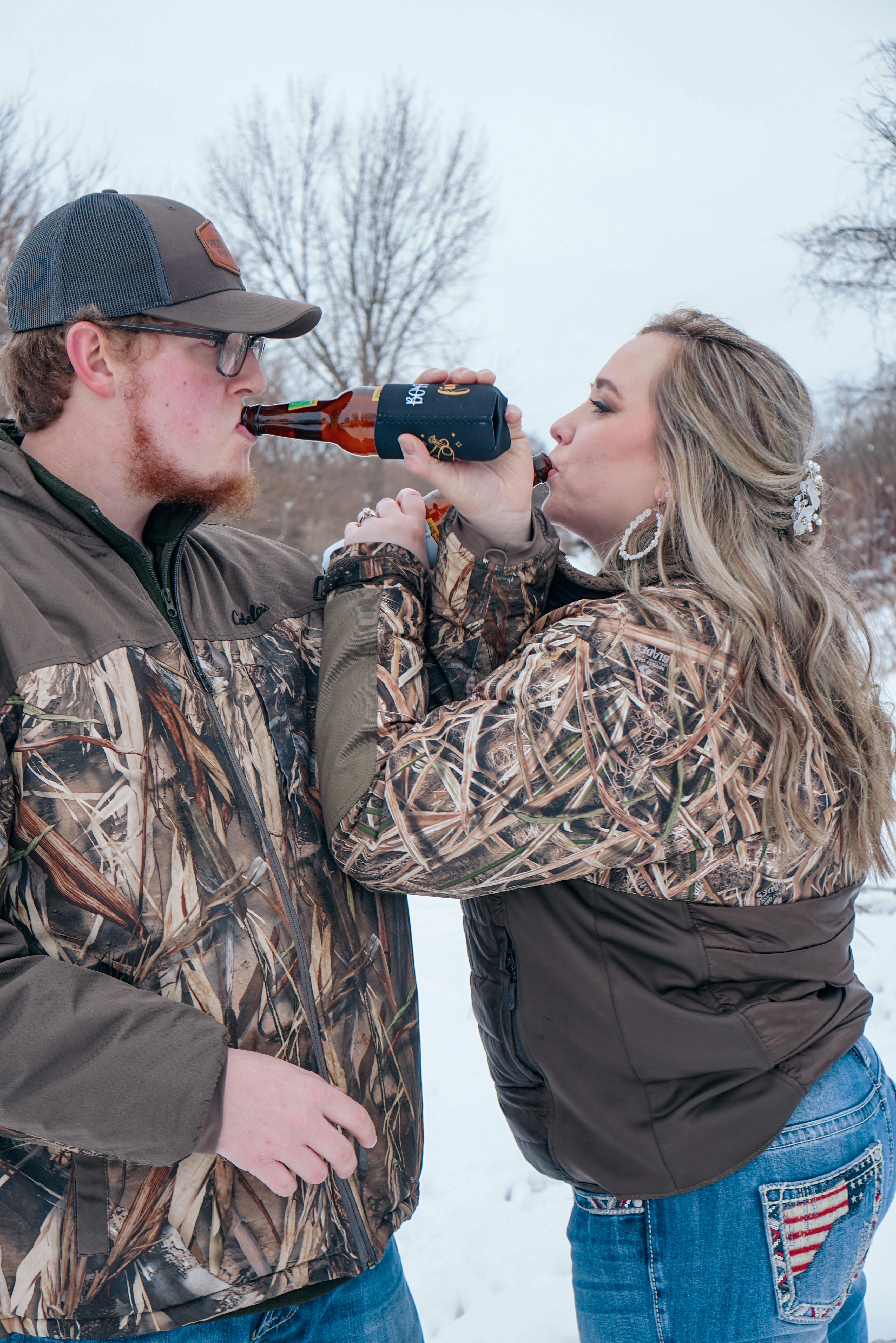 The Wedding Website of Hannah Mathison and Jarrid Peterson