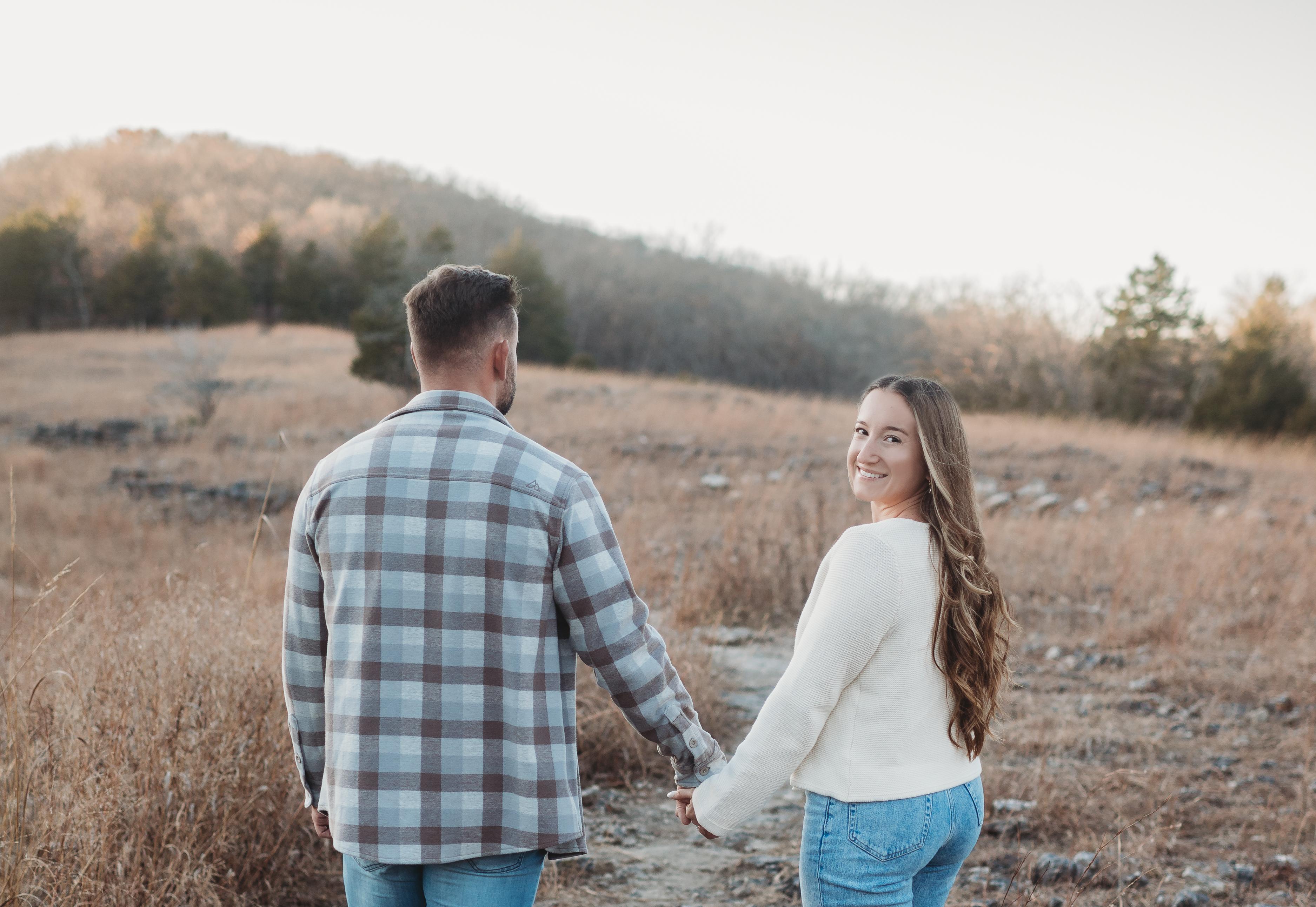The Wedding Website of Danielle Fleming and Cole Ashlock