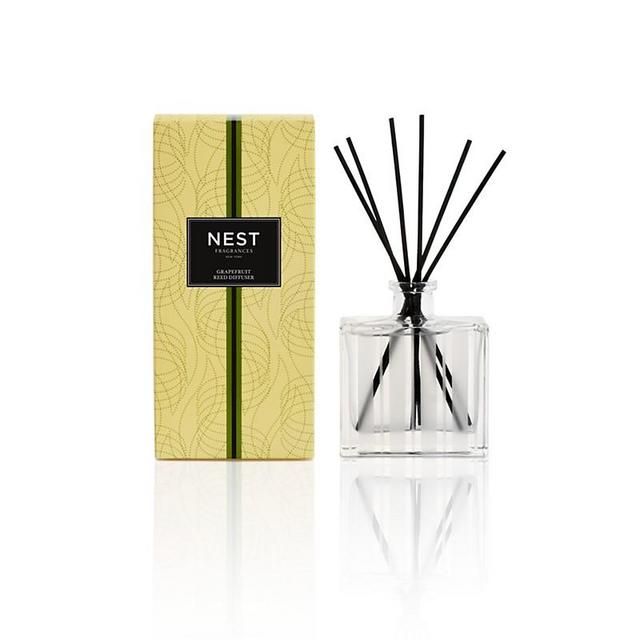 NEST Fragrances - Grapefruit Reed Diffuser