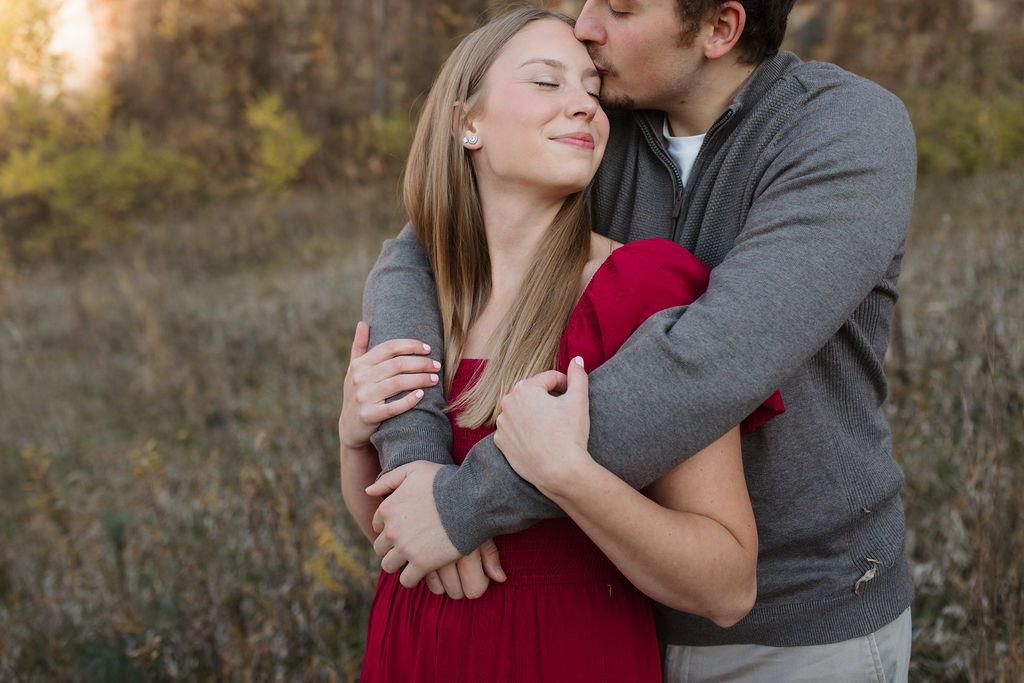 The Wedding Website of Cora Bauer and Mason Karbowski