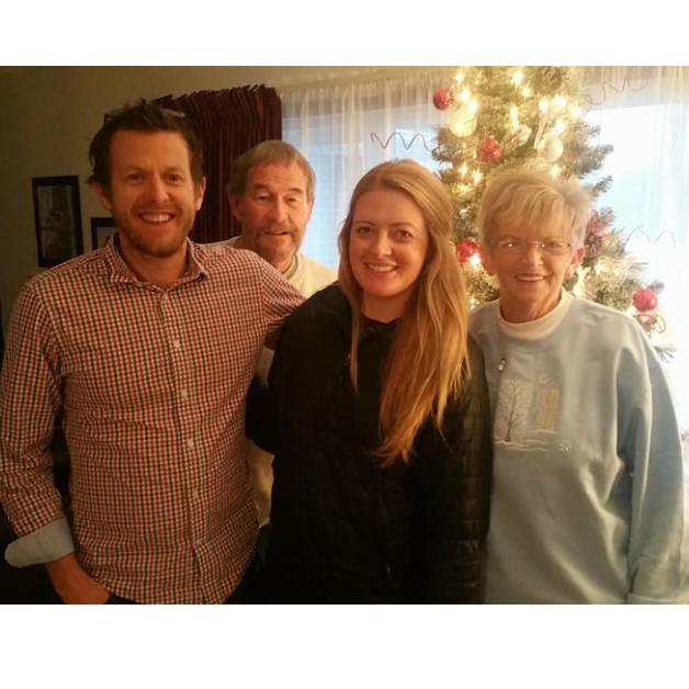 Christmas!! Germantown, 2018