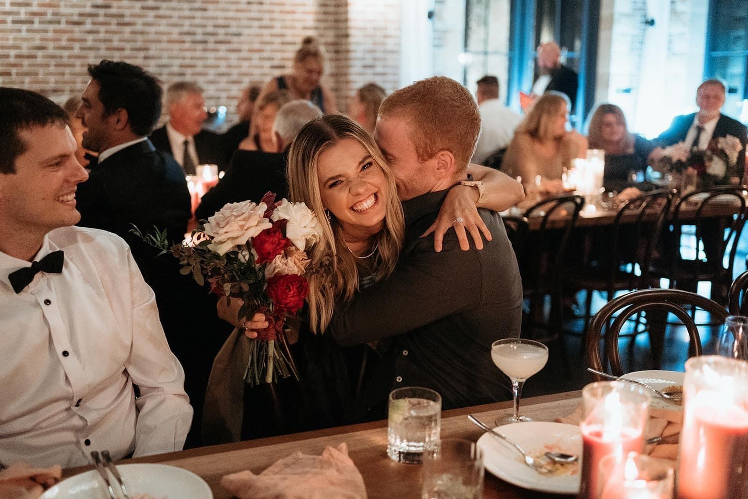 The Wedding Website of Emily Schellaars and Andrew Mackenzie
