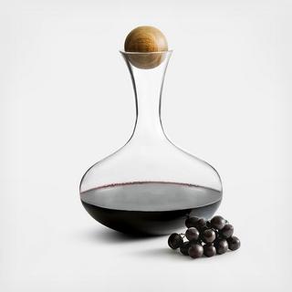 4-Piece Carafe Set