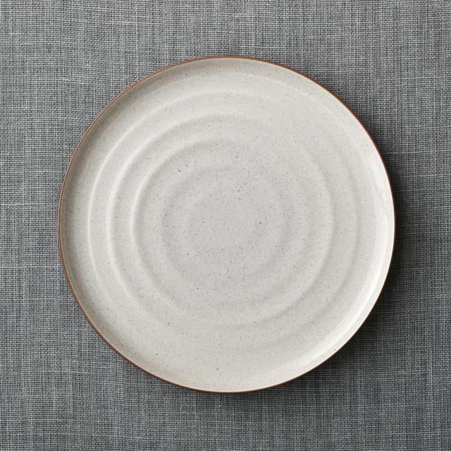 18th Street Dinner Plate, Set of 4