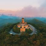 Brasstown Bald