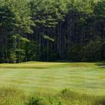Point Sebago Golf Course