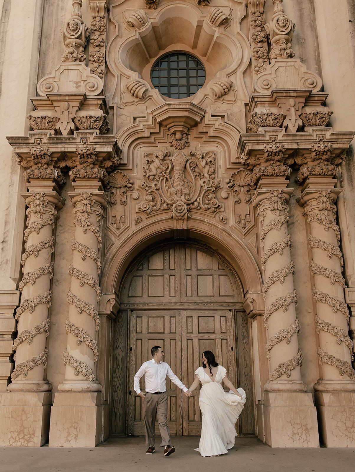 The Wedding Website of Samuel Hougan and Faith Moore-Thomas